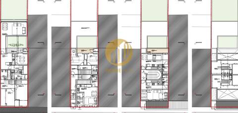 Prédio na Boavista – Oportunidade de Investimento