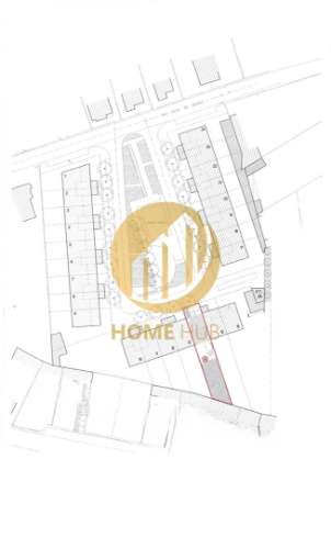 Lote de Terreno  Venda em Castêlo da Maia,Maia