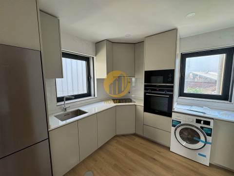 Apartamento T3 Duplex | Matosinhos
