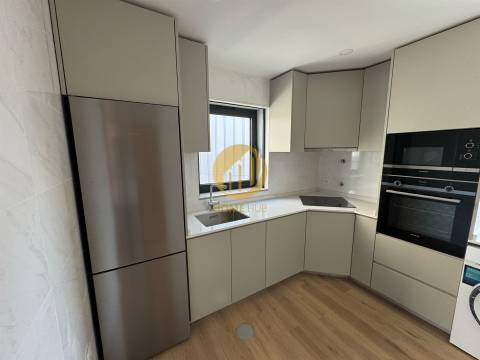 Apartamento T3 Duplex | Matosinhos