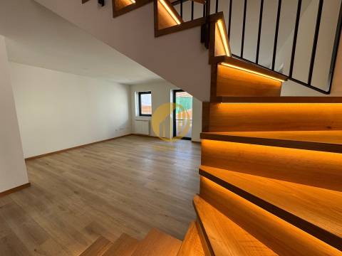 Apartamento T3 Duplex | Matosinhos