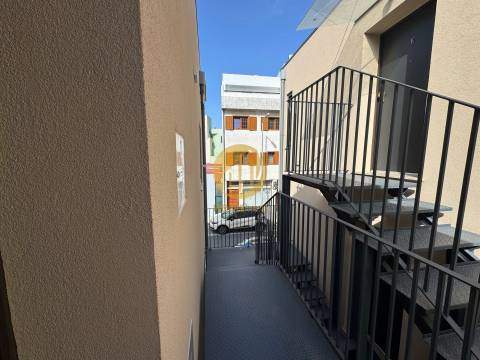 Apartamento T3 Duplex | Matosinhos