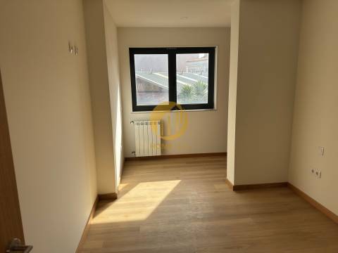 Apartamento T3 Duplex | Matosinhos