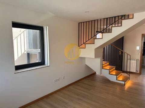 Apartamento T3 Duplex | Matosinhos