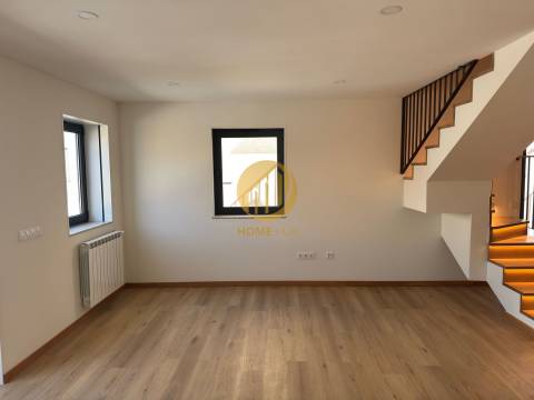 Apartamento T3 Duplex | Matosinhos