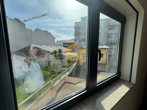 Apartamento T3 Duplex | Matosinhos