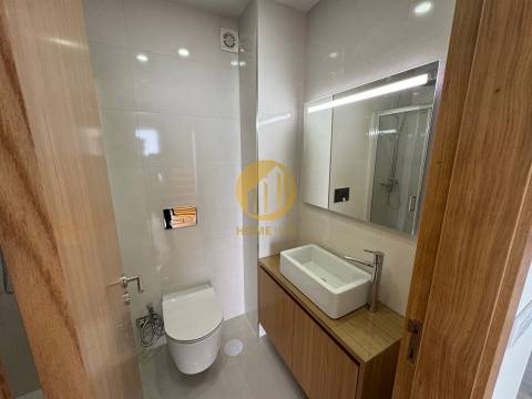 Apartamento T3 Duplex | Matosinhos