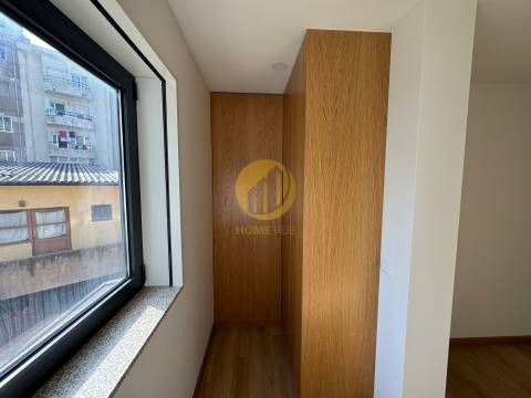 Apartamento T3 Duplex | Matosinhos