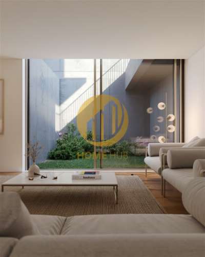 Exclusiva Moradia de Luxo em Condomínio Fechado — Espaço, Conforto e Privacidade