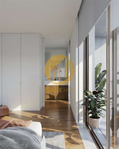 Exclusiva Moradia de Luxo em Condomínio Fechado — Espaço, Conforto e Privacidade