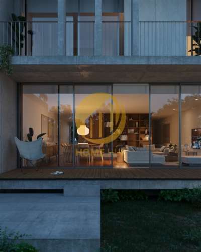 Exclusiva Moradia de Luxo em Condomínio Fechado — Espaço, Conforto e Privacidade