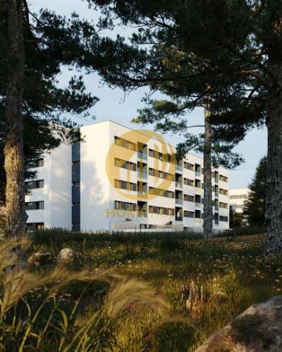 Apartamento T3 em Ermesinde, Valongo – Conforto e Localização Central