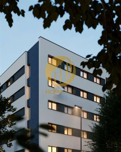 Apartamento T3 em Ermesinde, Valongo – Conforto e Localização Central