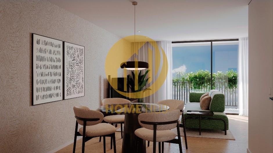 Apartamento T3 Venda em Paranhos,Porto