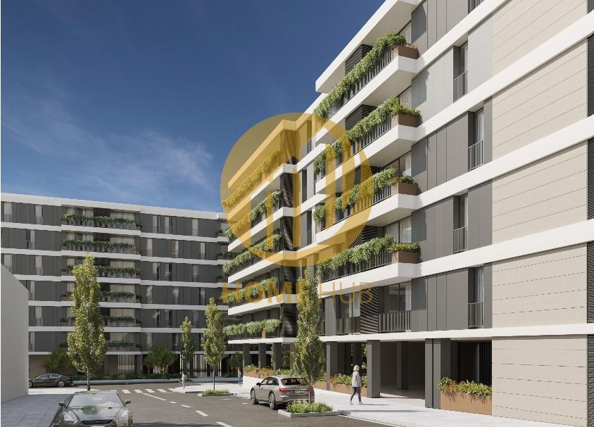Apartamento T3 Venda em Paranhos,Porto