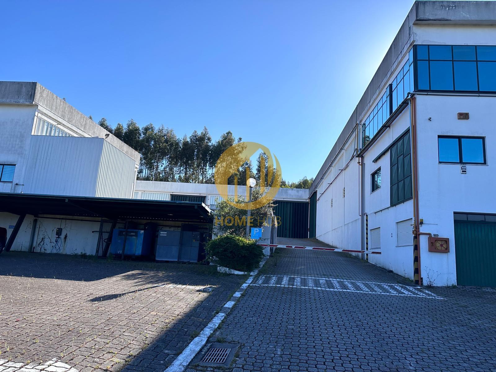 &#128313; Armazém para Venda em Mozelos – Santa Maria da Feira &#128313; &#8203;&#8203;&#8203;&#8203;&#8203;&#8203;&#8203;