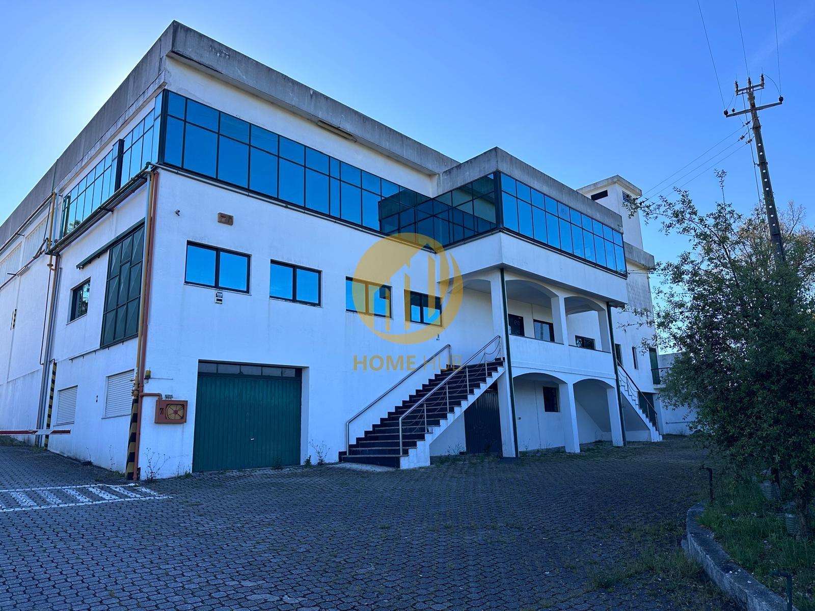&#128313; Armazém para Venda em Mozelos – Santa Maria da Feira &#128313; &#8203;&#8203;&#8203;&#8203;&#8203;&#8203;&#8203;