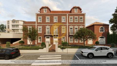 Apartamento T2 Venda em Mafamude e Vilar do Paraíso,Vila Nova de Gaia