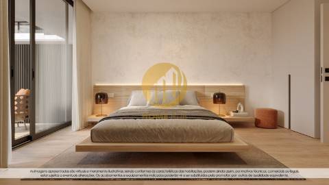 Apartamento T2 Venda em Mafamude e Vilar do Paraíso,Vila Nova de Gaia