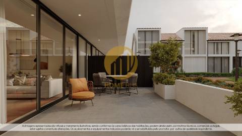 Apartamento T2 Venda em Mafamude e Vilar do Paraíso,Vila Nova de Gaia