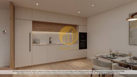 Apartamento T2 Venda em Mafamude e Vilar do Paraíso,Vila Nova de Gaia