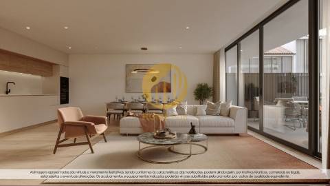 Apartamento T2 Venda em Mafamude e Vilar do Paraíso,Vila Nova de Gaia