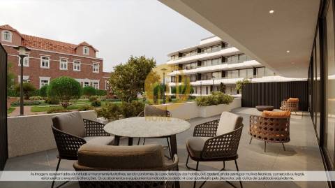 Apartamento T2 Venda em Mafamude e Vilar do Paraíso,Vila Nova de Gaia