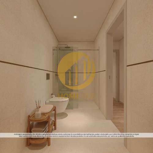 Apartamento T2 Venda em Mafamude e Vilar do Paraíso,Vila Nova de Gaia