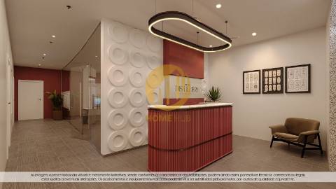 Apartamento T2 Venda em Mafamude e Vilar do Paraíso,Vila Nova de Gaia