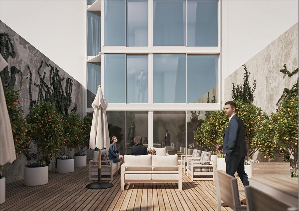 Apartamento T1 Venda em Matosinhos e Leça da Palmeira,Matosinhos