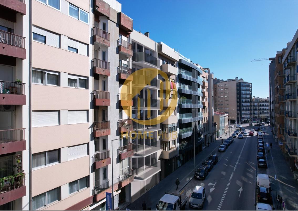 Apartamento T1 Venda em Matosinhos e Leça da Palmeira,Matosinhos