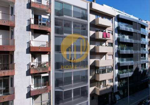 Apartamento T1 Venda em Matosinhos e Leça da Palmeira,Matosinhos