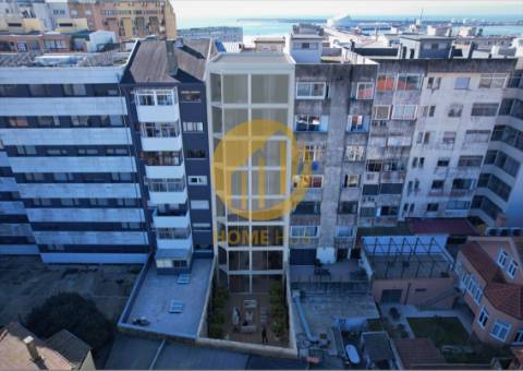 Apartamento T1 Venda em Matosinhos e Leça da Palmeira,Matosinhos