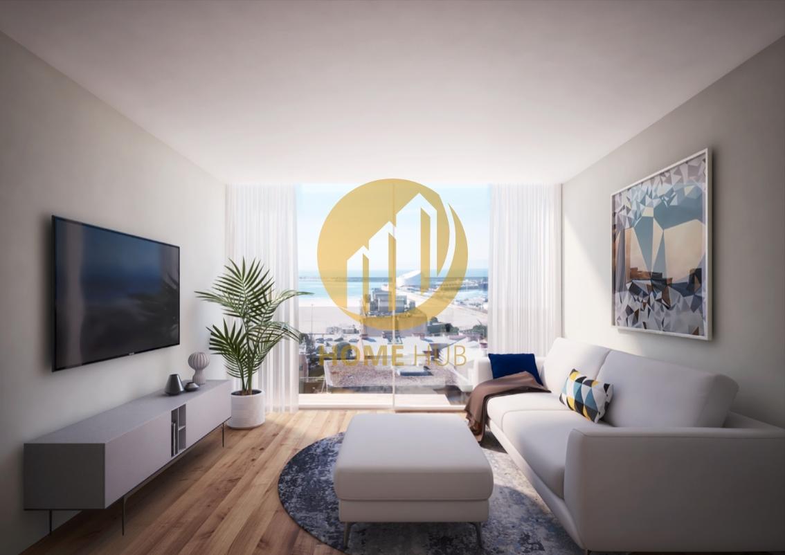 Apartamento T1 Venda em Matosinhos e Leça da Palmeira,Matosinhos