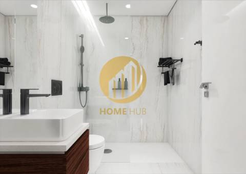 Apartamento T1 Venda em Matosinhos e Leça da Palmeira,Matosinhos