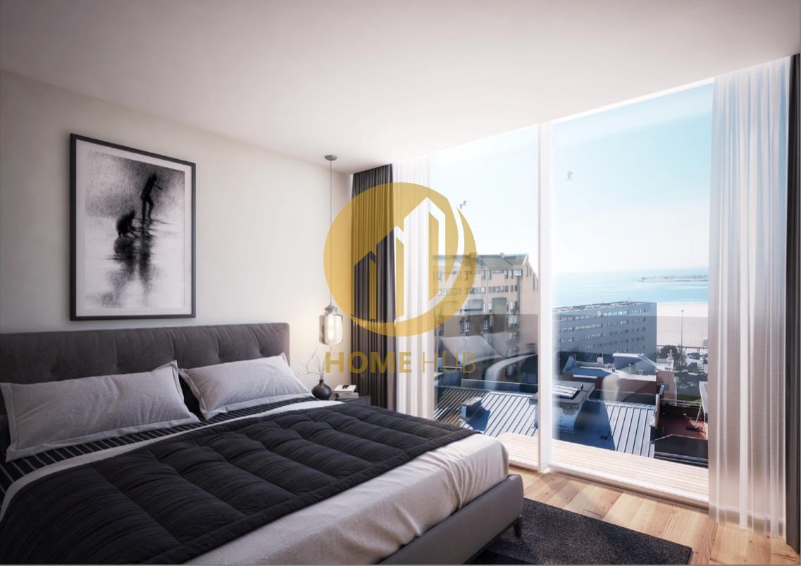 Apartamento T1 Venda em Matosinhos e Leça da Palmeira,Matosinhos