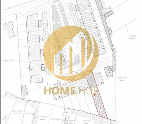 Terreno com Projeto na Maia – Excelente Oportunidade