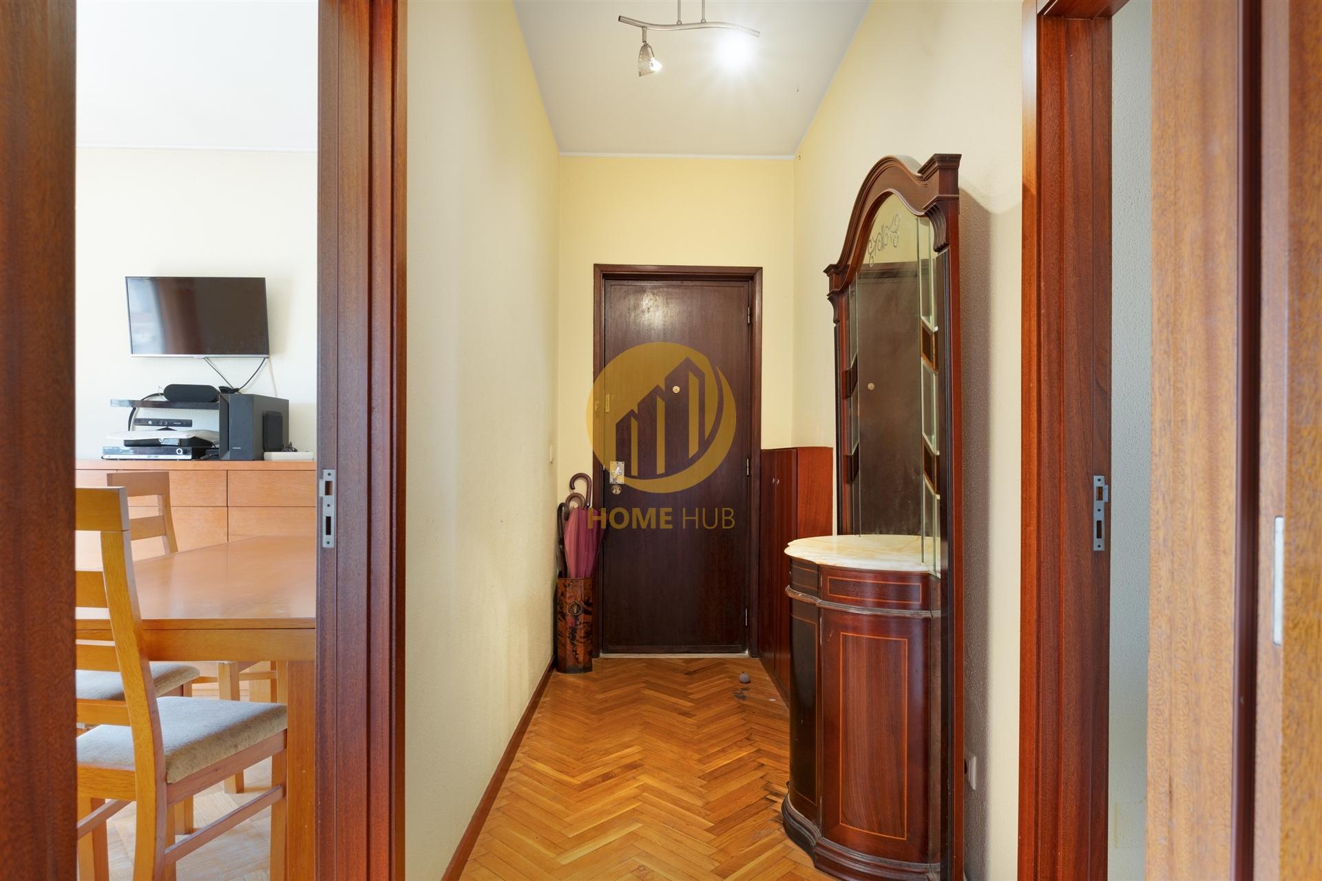 Apartamento T3 em Rio Tinto – Excelente Localização!