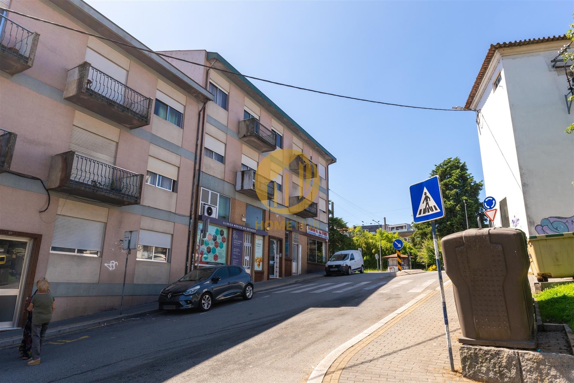 Apartamento T3 em Rio Tinto – Excelente Localização!
