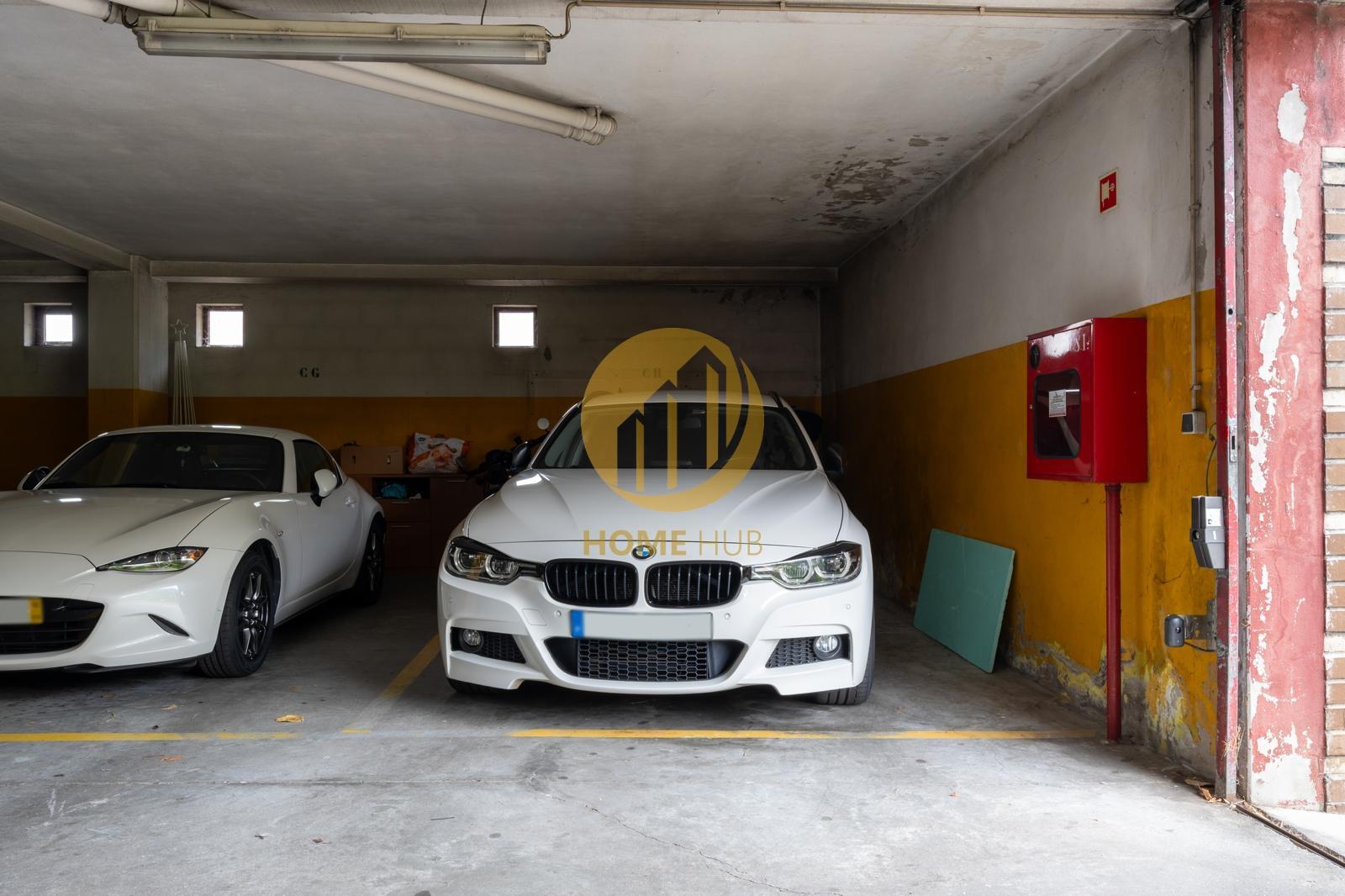 Apartamento T3+1 Venda em Valongo,Valongo