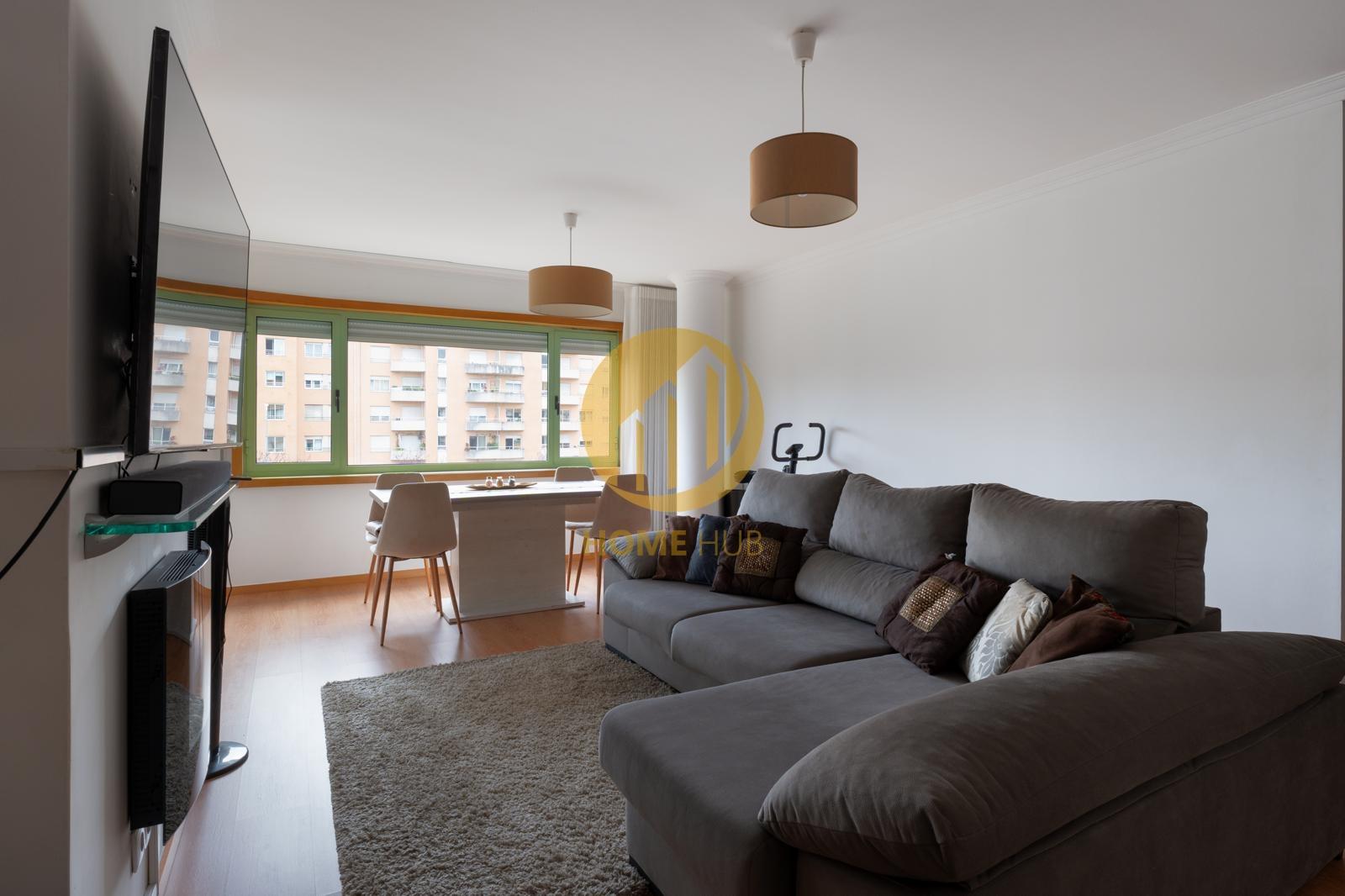 Apartamento T3+1 Venda em Valongo,Valongo