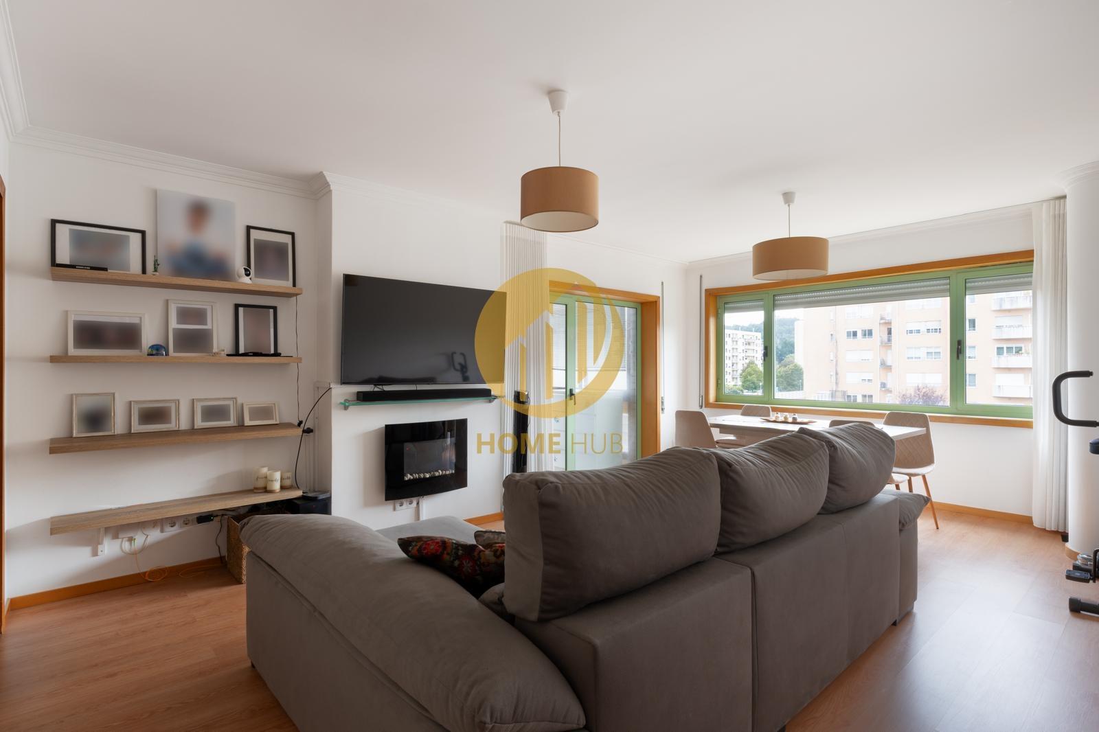Apartamento T3+1 Venda em Valongo,Valongo
