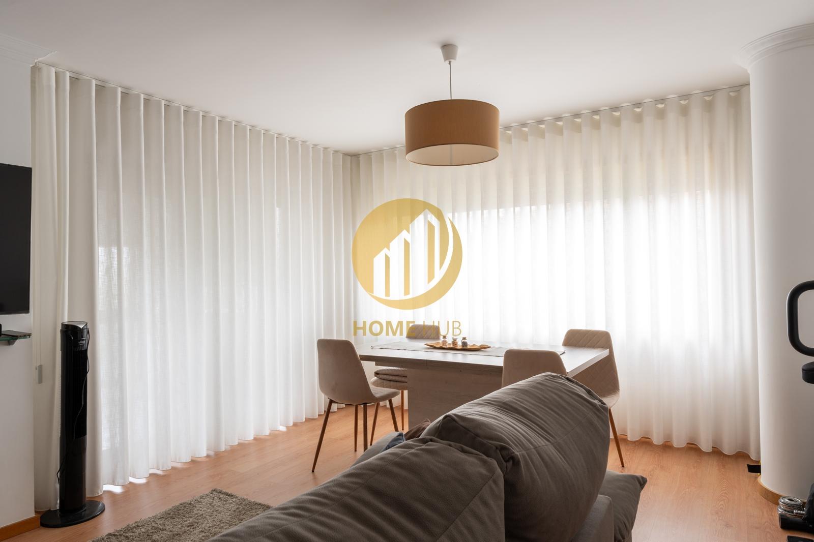 Apartamento T3+1 Venda em Valongo,Valongo