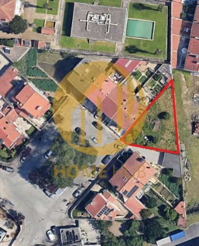 Excelente oportunidade para construir a casa dos seus sonhos ou investir com segurança