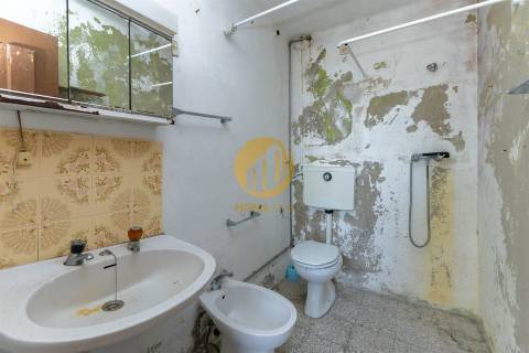 Oportunidade Única no Douro Verde – Quinta com Casa em Pedra, Terreno Agrícola e Nascente de Água