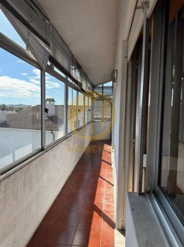 Apartamento T3, Com Varanda em Rio Tinto