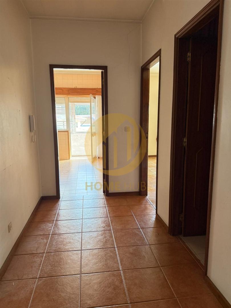 Apartamento T3, Com Varanda em Rio Tinto