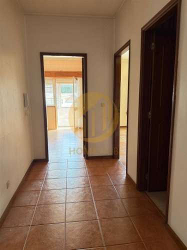 Apartamento T3, Com Varanda em Rio Tinto