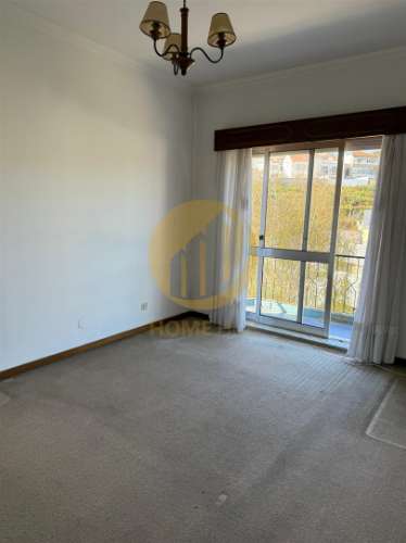 Apartamento T3, Com Varanda em Rio Tinto