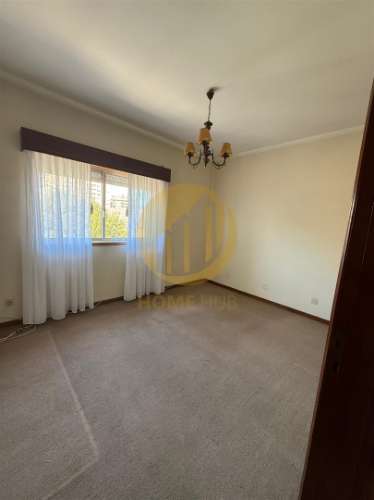 Apartamento T3, Com Varanda em Rio Tinto